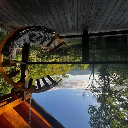 Goodness Gracious Cabin